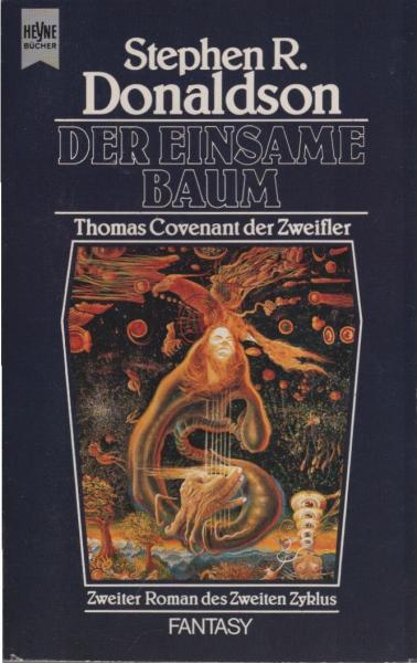 Die ... Chronik von Thomas Covenant dem Zweifler; Teil: 2.