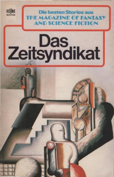 Das Zeitsyndikat.