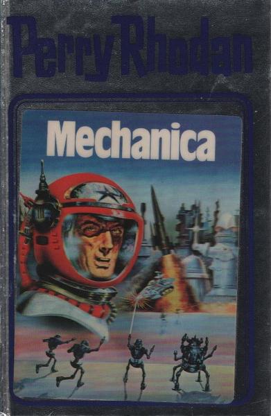 Mechanica.