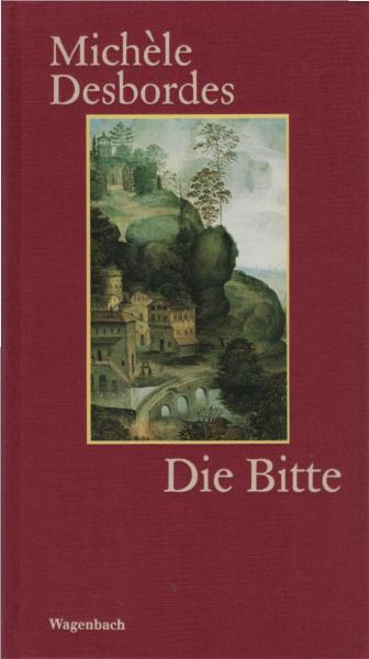 Die Bitte : Geschichte.