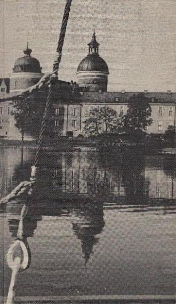 Schloß Gripsholm : eine Sommergeschichte