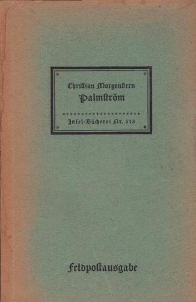 Palmström.