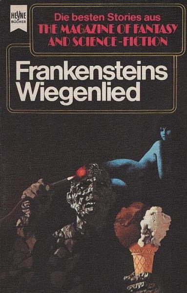 Frankensteins Wiegenlied.