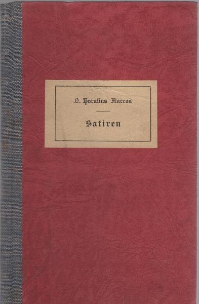 Satiren