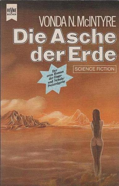 Die Asche der Erde : Science-fiction-Roman.