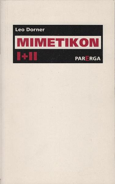 Mimetikon I + II.