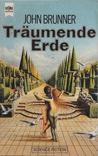 Träumende Erde : Science-fiction-Roman.