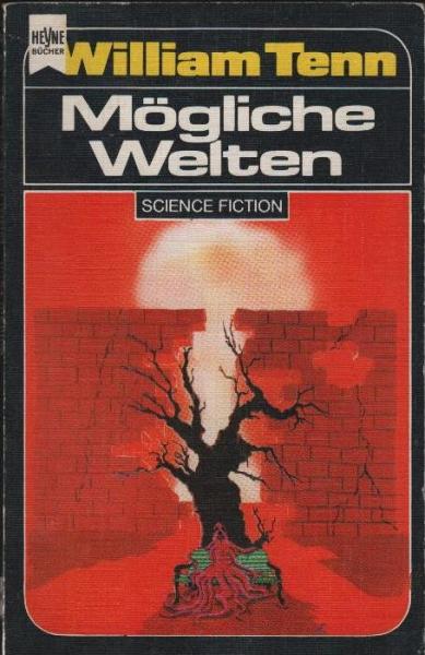 Mögliche Welten : Science-fiction-stories.
