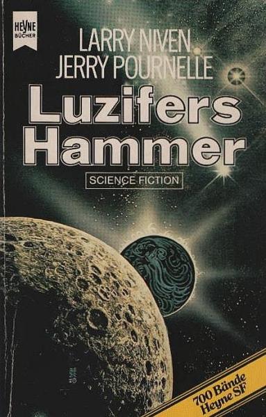 Lucifer - Träger des Lichts; Mutation; Zwei Romane in einem Band.