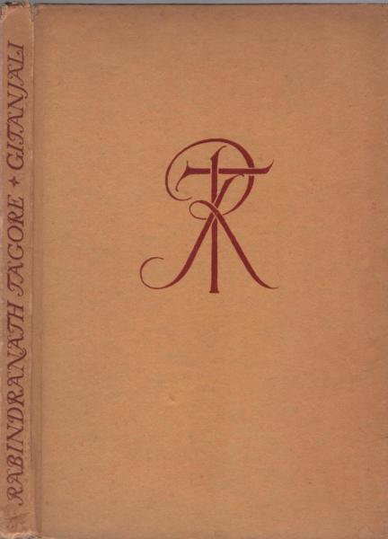 Gitanjali (Sangesopfer).