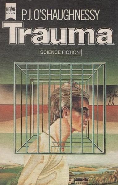 Trauma : Science-fiction-Roman.