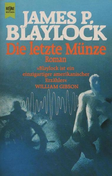 Die letzte Münze : Roman ; Fantasy.