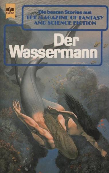 Der Wassermann.