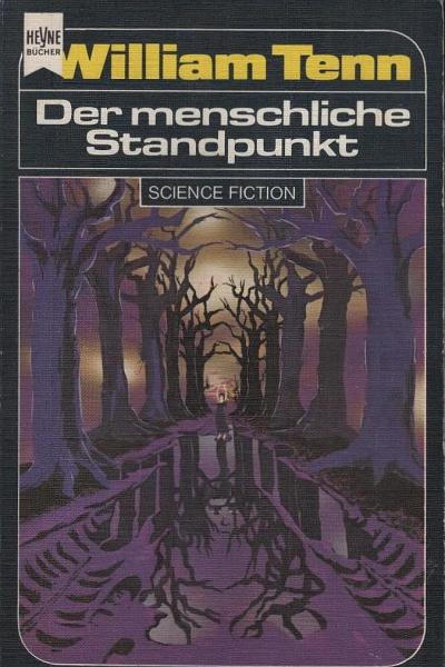 Der menschliche Standpunkt : Science-fiction-Stories.