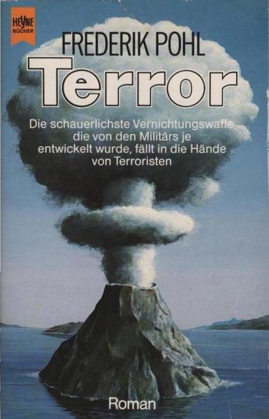 Terror : Roman ; Science Fiction.