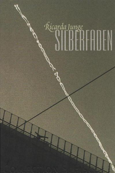 Silberfaden : Erzählungen.