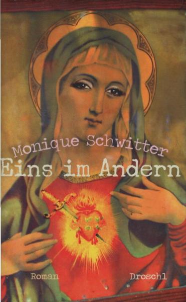 Eins im Andern : Roman.