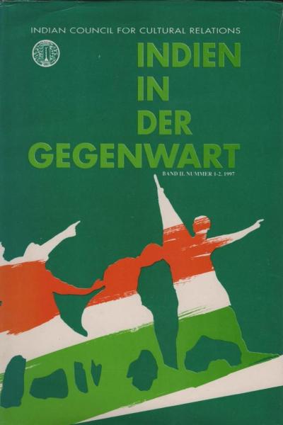 Indien in der Gegenwart; Band 2, Nr. 1-2, 1997