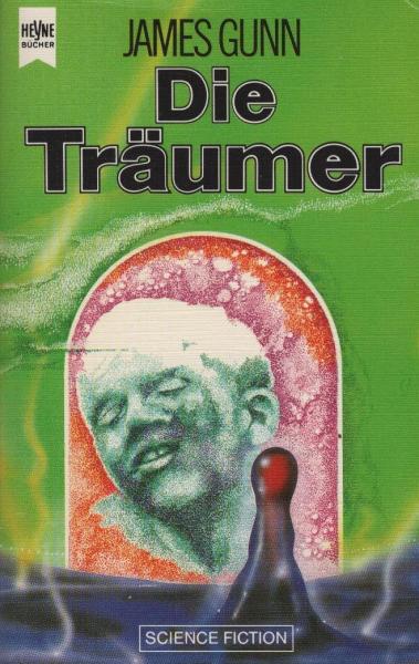 Die Träumer : Science-fiction-Roman.
