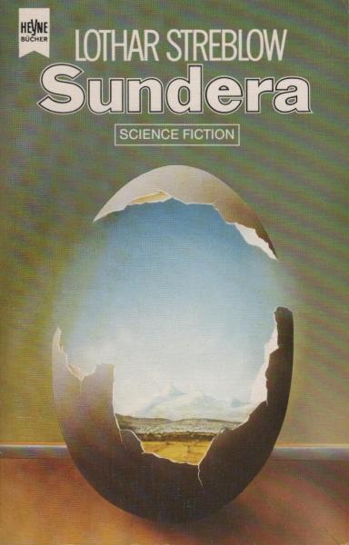 Sundera : Science-fiction-Erzählungen.