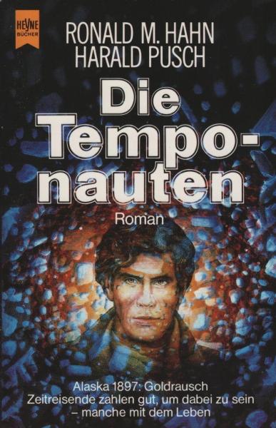 Die Temponauten : Roman.