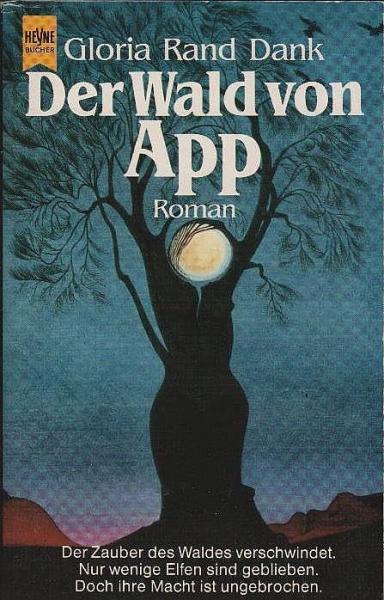 Der Wald von App : Roman.