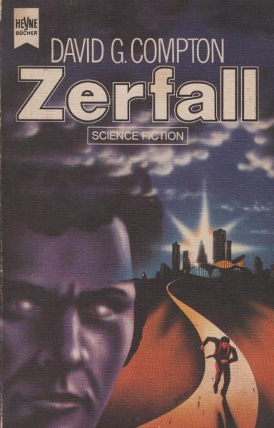 Zerfall : Science-fiction-Roman.