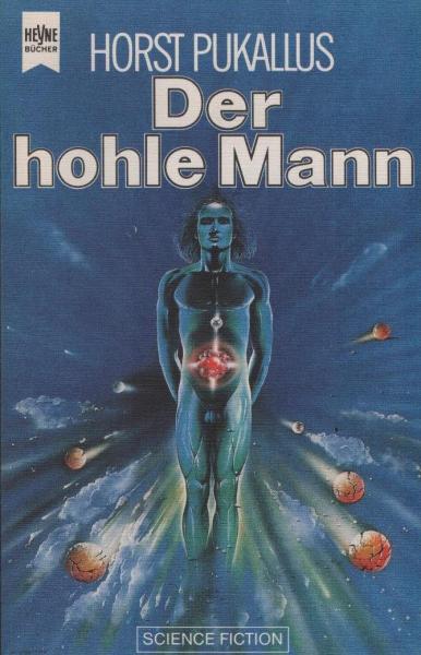 Der hohle Mann : Science-fiction-Erzählungen.