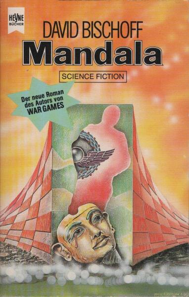 Mandala : Science-fiction-Roman.