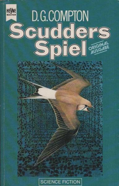Scudders Spiel : science fiction Roman.