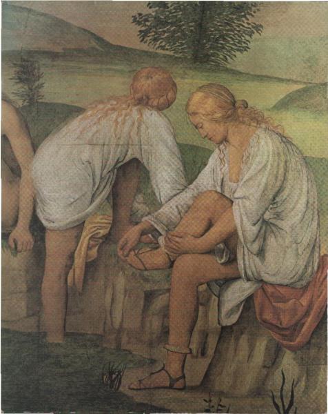 Von Bembo bis Guardi : Meisterwerke oberital. Malerei aus d. Pinacoteca di Brera in Mailand u. aus einigen Privatsammlungen ; Staatl. Kunsthalle Baden-Baden, 3. Juli - 14. September 1975.