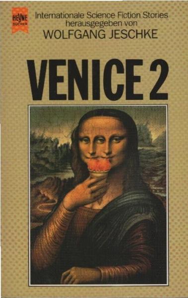 [Venice Zwei] ; Venice 2 : Science fiction u. Fantasy-Erz.