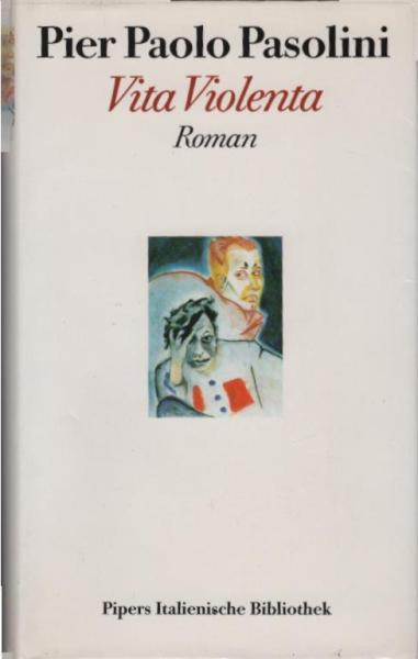 Vita violenta : Roman.