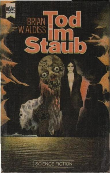 Tod im Staub : Science Fiction-Roman.