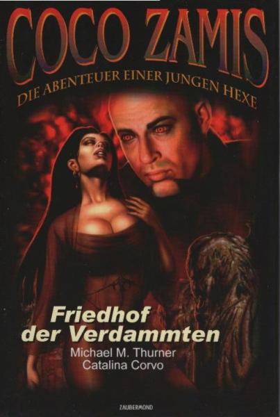 Friedhof der Verdammten