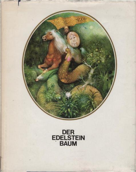 Der Edelsteinbaum : armen. Märchen.