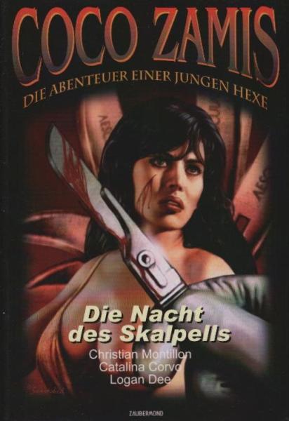 Die Nach des Skalpells