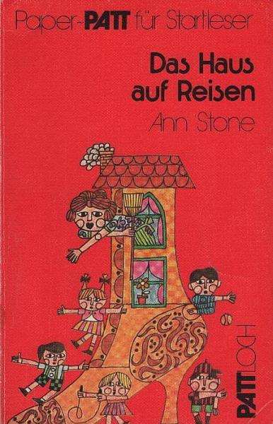 Das Haus auf Reisen.