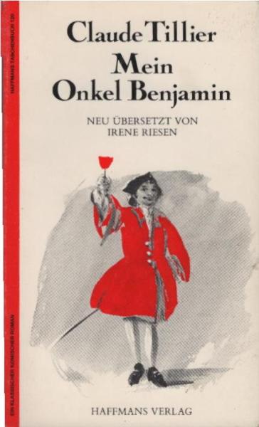 Mein Onkel Benjamin.