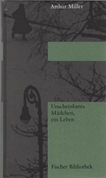 Unscheinbares Mädchen, ein Leben.