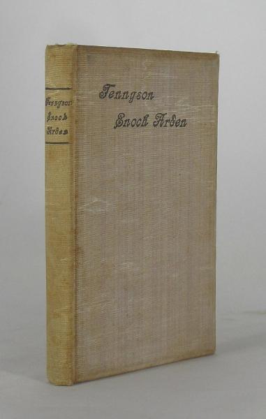 Lord Tennyson's Enoch Arden.