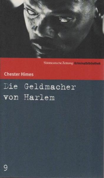 Die Geldmacher von Harlem.