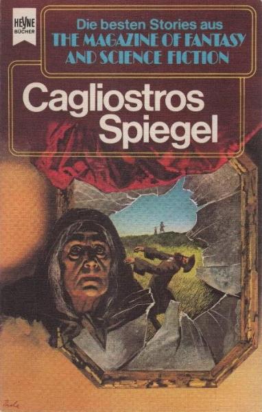 Cagliostros Spiegel.