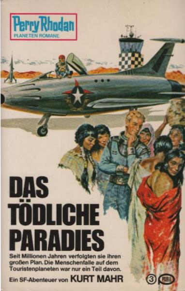Das tödliche Paradies
