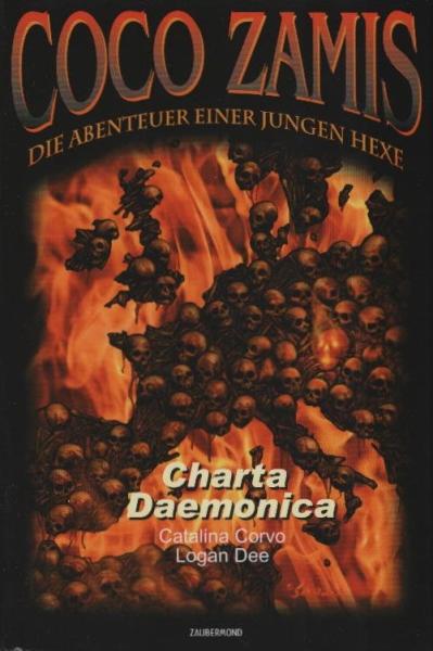 Charta Daemonica.
