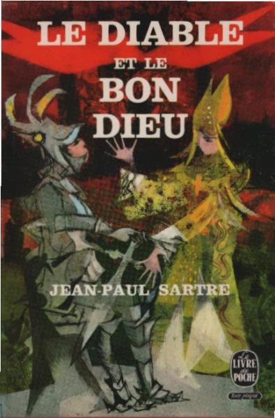 Le Diable Et Le Bon Dieu.