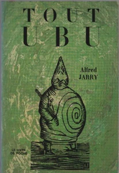 Tout Ubu.