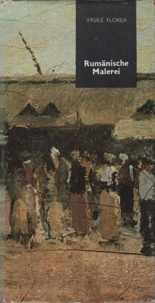 Moderne russische Maler.