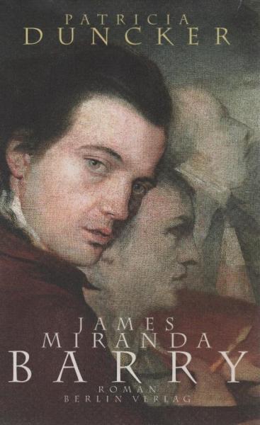 James Miranda Barry : Roman.