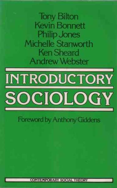 Introductory Sociology